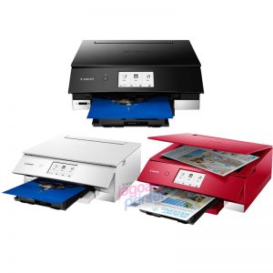 harga jual Canon PIXMA TS8370 Photo-All-in-One