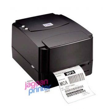 Jual Harga Printer-Barcode-TSC-TTP-244-A