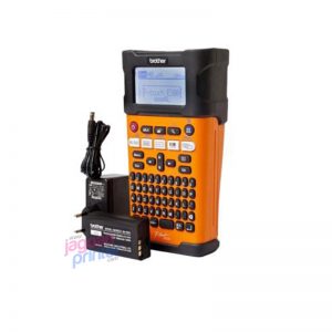 harga jual Printer Label PT-E300VP (1)