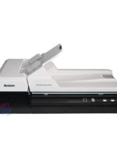 daftar harga Scanner Avision AD130