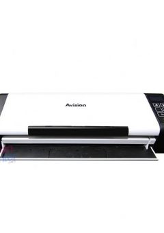 harga jual Scanner Avision AD215L