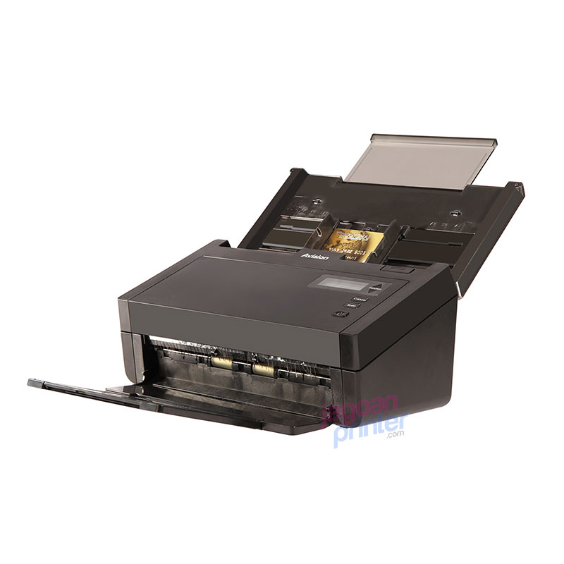 harga jual Scanner Avision AD260