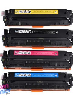 Jual Harga Toner-HP-416A-CMYBK-Compatible-A