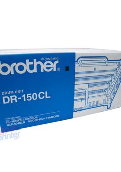 harga jual Brother Drum Color DR-150CL