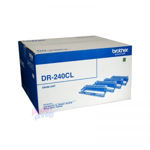 harga jual Brother Drum Color DR-240CL