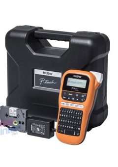 harga jual Brother Label PT-E110 (1)
