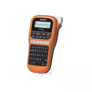 Brother Label PT-E110