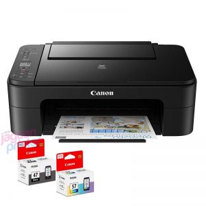 Canon PIXMA E3370