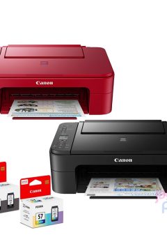 harga jual Canon PIXMA E3370 series