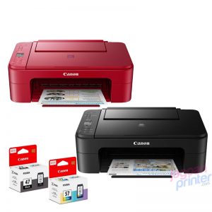 harga jual Canon PIXMA E3370 series