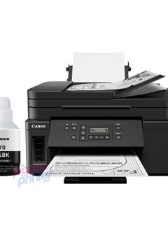 harga jual Canon Pixma GM4070