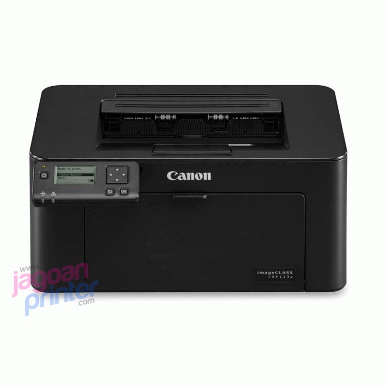 Принтер canon lbp113w как подключить