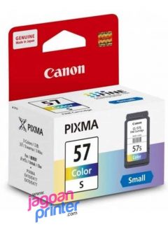 Jual Harga Katrid-Canon-57s-Small-Color-A