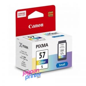 Jual Harga Katrid-Canon-57s-Small-Color-A