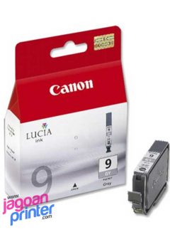 Jual Harga Katrid-Canon-PGI-9-Gray-A