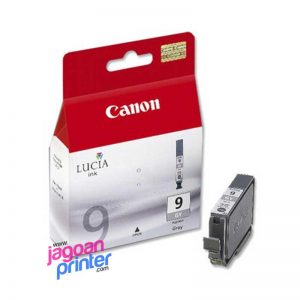 Jual Harga Katrid-Canon-PGI-9-Gray-A
