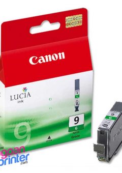 Jual Harga Katrid-Canon-PGI-9-Green-A
