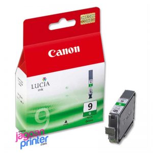 Jual Harga Katrid-Canon-PGI-9-Green-A