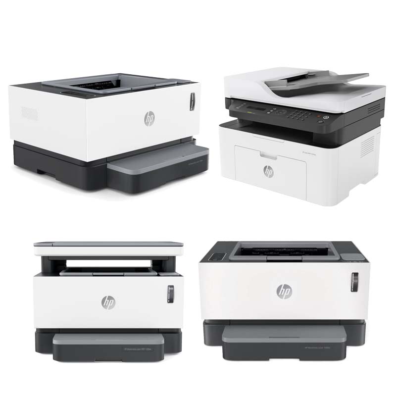 Perbandingan Printer Laserjet VS Printer Ink Tank