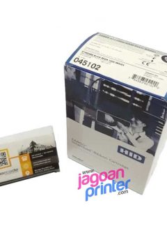 Jual Harga Ribbon Fargo DTC 1250e YMCKO
