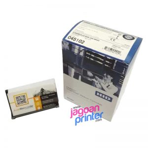Jual Harga Ribbon Fargo DTC 1250e YMCKO