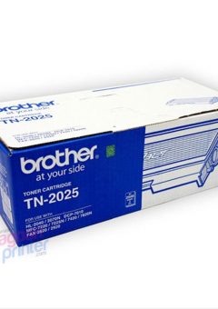 harga jual Toner Brother TN-2025 Original