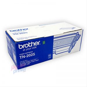 harga jual Toner Brother TN-2025 Original