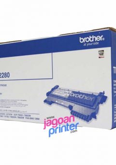 Jual Harga Toner-Brother-TN-2280-Black-Original-A