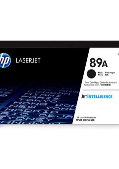 harga jual Toner Cartridge HP 89A Black Original