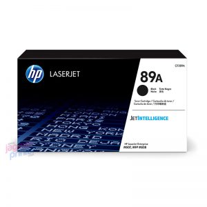 harga jual Toner Cartridge HP 89A Black Original