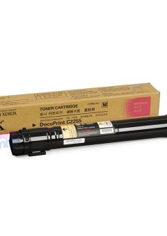 harga jual Toner Fuji Xerox CT201162 Magenta Original