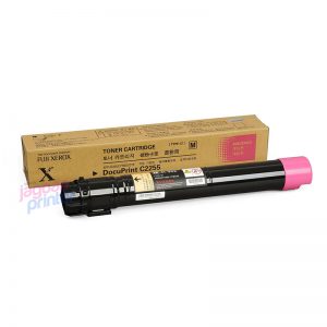 harga jual Toner Fuji Xerox CT201162 Magenta Original