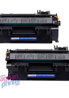 Jual Harga Toner-HP-05A-Black-Compatible-A