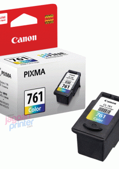 harga jual kartrid Cartridge Canon CL-761 Colour