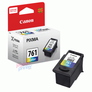 harga jual kartrid Cartridge Canon CL-761 Colour