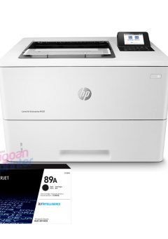 harga jual HP LaserJet Enterprise M507dn