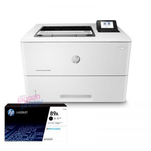 harga jual HP LaserJet Enterprise M507dn