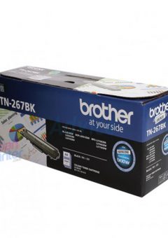 harga jual Toner Brother TN-267BK Black Original