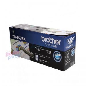 harga jual Toner Brother TN-267BK Black Original