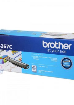 harga jual Toner Brother TN-267C Cyan Original