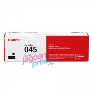 jual harga Canon-imageCLASS-045-Black-A