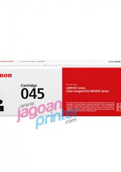 Jual Harga Canon-imageCLASS-045-Black-A