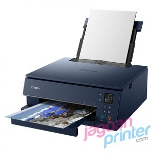 Jual Harga Printera-canon-TS6370-A