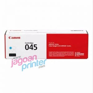 Jual Harga Toner-Canon-045-Cyan-A