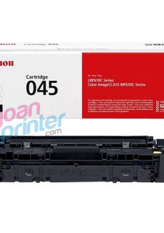 Jual Harga Toner-Canon-045-yello-A