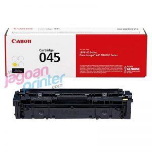 Jual Harga Toner-Canon-045-yello-A