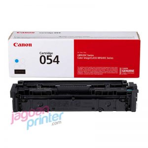 Jual Harga Toner-Canon-CRG-054-Cyan-A