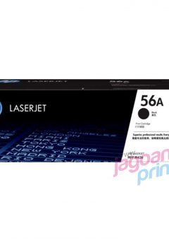 Jual Harga Toner-HP-56A-Black-A