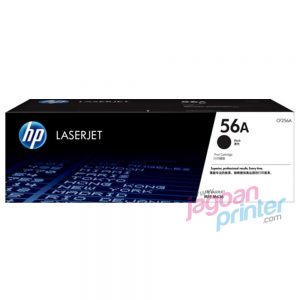 Jual Harga Toner-HP-56A-Black-A