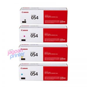 Jual harga Toner-054-CMYBKK